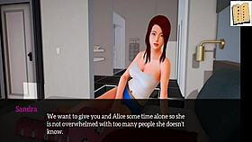 my new family episode 32