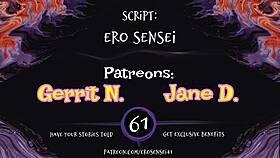 Erotic Audio for Women with Porn Addiction