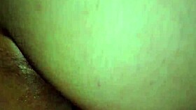 Intimate anal moments with stepmom