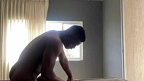 i fuck my best friend in the bathroom while boyfriend's away 😏