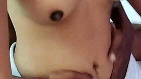 Beautiful Indian Amateur Seduces Horny Friend In Homemade Video