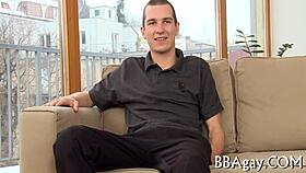 Homosexual sex clips intrigue