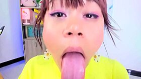 Hey Lila Jordan, why are you spitting on webcam with that huge tongue?