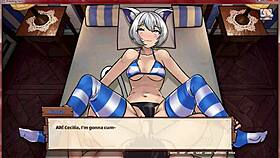 lets play breeding farm part 11