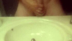 watch me jerk off this huge dick