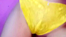 safada with big ass dances like a prostitute