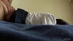 Kozue's Money-Making Chat App Cowgirl Ride?