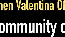 Naked Samantha Rone Feels Breeze on Her Natural Body