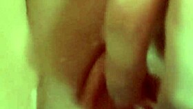 Amateur Wife Squirts In Homemade Solo Session