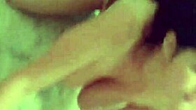 my first time with a big black cock guy