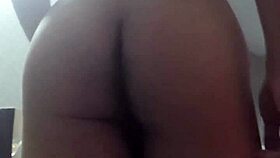 wow, this vietnamese asian cock boy is sucking big black cock!