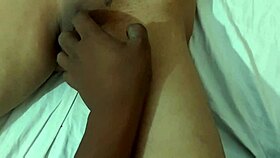 Rahul Gupta's Hardcore College Scenes with Black and Indian Couples