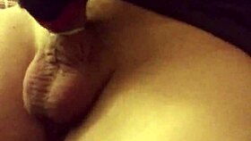 i got caught jerking off while ripping clothes off stripper shoes