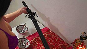 i can't resist luna dark squirting while eric pounds her tight ass hard