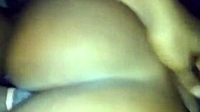 Banging Her Ass Doggystyle With Big Cock On Late Night Wednesday