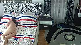 Danielle Rides And Sucks Huge 22cm Dildo Like Crazy!