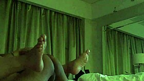 Fucking Arabian chubby woman