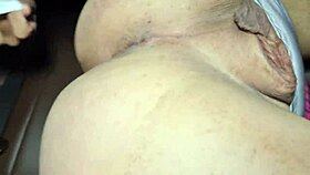 Caçando Putaria Com a Luiza 3