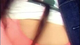 This solo babe compilation features big natural boobs