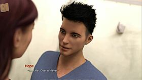 Exploring Inside Jennifer 43 in This Game