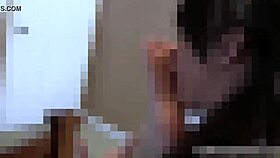 Sneaking In To Play With Her Feet In POV BDSM Fetish.