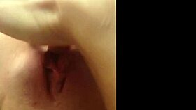 exgf masturbation home