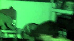 Frat Twinks Engage in Rough Initiation Orgy