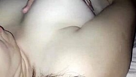 My big tits were full of desire to fuck my hot husband passionately.