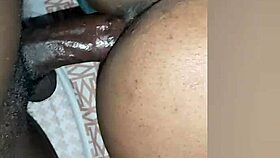 une bonne petite 18+ baise avec anal et masturbation