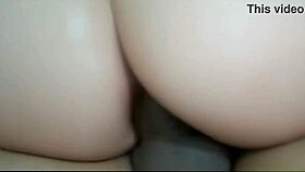 wife does best anal today?