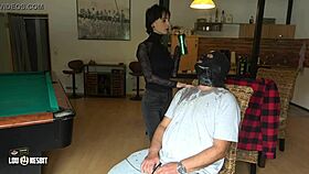 Spit on the patriarchy with r venge lou nesbit lia louise!