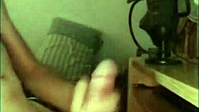 Avesizeds skinny cum compilation with lots of masturbation cumshots