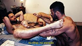 Tutorial De Fisting Aprenda Com Fernando Brutto!