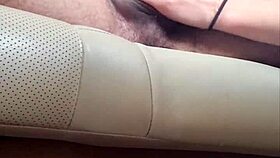 Another backseat liquid lunch with blonde beauty