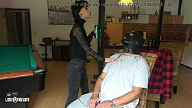 Spit on the patriarchy with r venge lou nesbit lia louise!