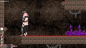 Futa Hentai Gameplay with Anime Adventures