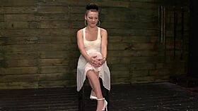 Can You Handle This Strapon Domination?