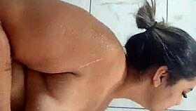 Mary Butterfly In Bath, Wife Prostitute For All Men?