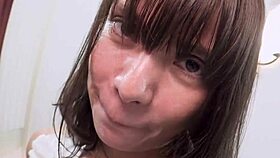 Sumire egawa in cosplay mature erotic indulgence