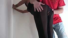 freeze and groped - time stop fetish