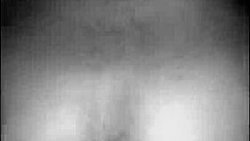 Chatting with my aunt about family stuff.