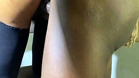 She Likes It When I Hit It From The Back 😏