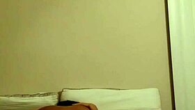 rapidin con la comadre timida pero muy caliente