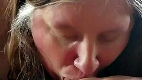 i cheated with my friends wife and she gave me a blowjob topless