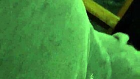 Aunt Takes All My Cum