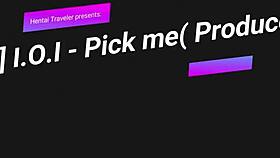 hey, pick me in this mmd ioi anime hentai with collei amber sucrose?