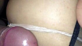 mexican prostitute bent over for doggystyle in cdmx streets