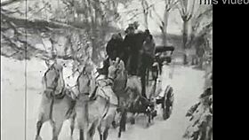 My secret life has everything changed in vintage style