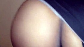 Big and lil Nicky fucking with their small tits bouncing around everywhere