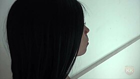 freeze and groped - time stop fetish